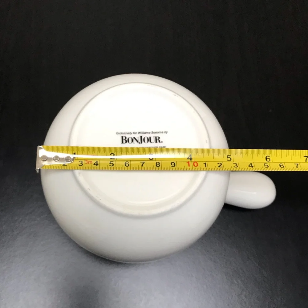 Williams Sonoma Drink Pot